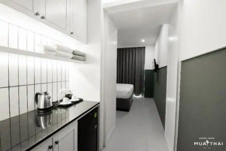 Marina House MUAYTHAI Ta-iad Phuket - 142