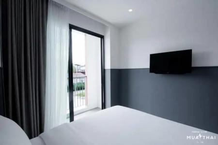 Marina House MUAYTHAI Ta-iad Phuket - 149