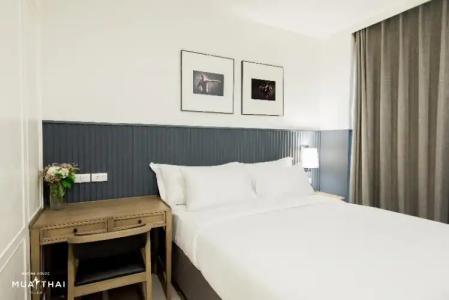 Marina House MUAYTHAI Ta-iad Phuket - 133