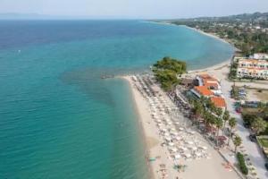 Tridente Mare Apart Hotel, Pefkohori