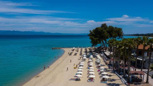 Tridente Mare Apart - 11