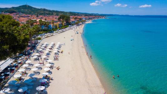 Tridente Mare Apart - 16