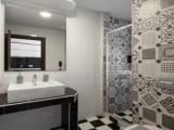 Suite with sea view