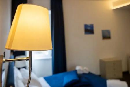 Palazzo Cappuccini Art Relais - 36