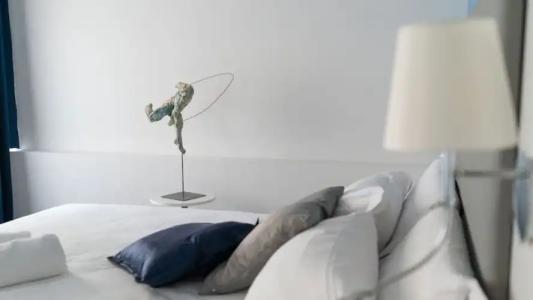 Palazzo Cappuccini Art Relais - 56