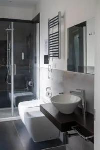 Palazzo Cappuccini Art Relais - 90