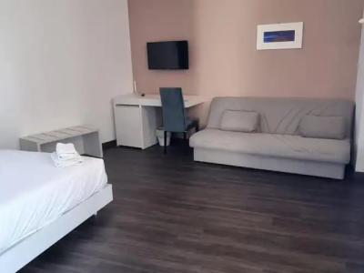 Palazzo Cappuccini Art Relais - 83