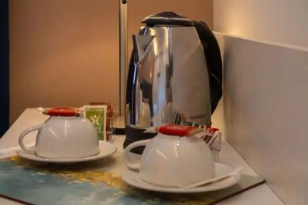 Palazzo Cappuccini Art Relais - 37