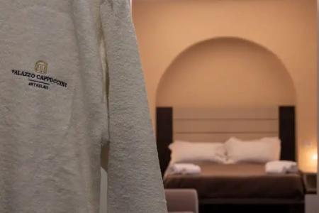 Palazzo Cappuccini Art Relais - 62