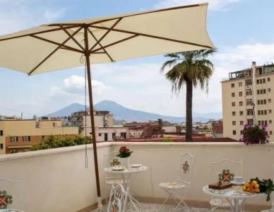 Palazzo Cappuccini Art Relais - 13