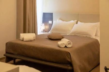 Palazzo Cappuccini Art Relais - 58