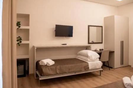 Palazzo Cappuccini Art Relais - 60