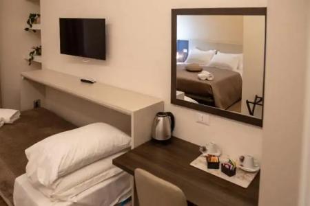 Palazzo Cappuccini Art Relais - 57