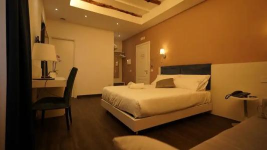 Palazzo Cappuccini Art Relais - 70