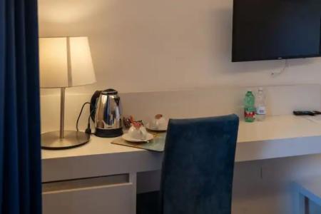 Palazzo Cappuccini Art Relais - 38