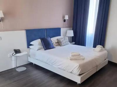 Palazzo Cappuccini Art Relais - 84