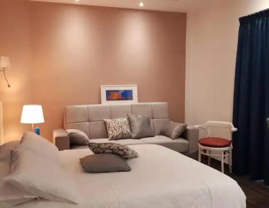 Palazzo Cappuccini Art Relais - 21