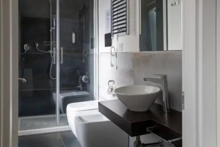 Palazzo Cappuccini Art Relais - 54