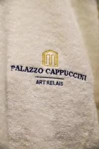 Palazzo Cappuccini Art Relais - 27