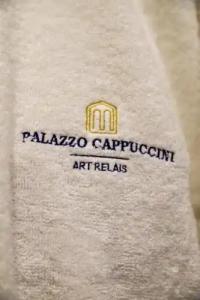 Palazzo Cappuccini Art Relais - 91