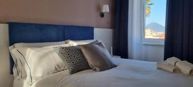 Palazzo Cappuccini Art Relais - 87