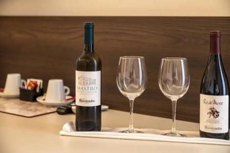 Palazzo Cappuccini Art Relais - 40