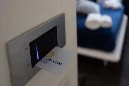 Palazzo Cappuccini Art Relais - 39