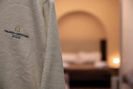 Palazzo Cappuccini Art Relais - 65