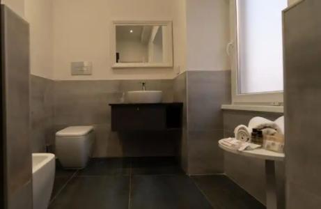 Palazzo Cappuccini Art Relais - 7