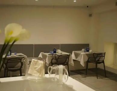 Palazzo Cappuccini Art Relais - 20