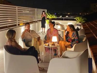 Palazzo Cappuccini Art Relais - 18