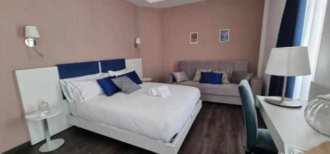 Palazzo Cappuccini Art Relais - 76