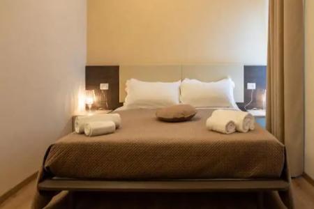 Palazzo Cappuccini Art Relais - 59