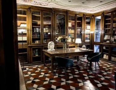 Palazzo Cappuccini Art Relais - 17