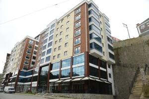 Aselia Suite Trabzon, Trabzon