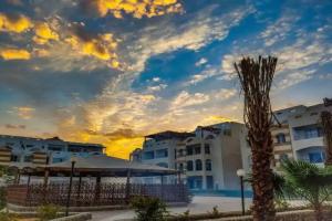 Chalet Palmera resort ain Sukhna-egypt, Ain Sokhna