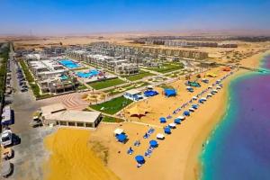 Elite Aroma Resort, Ain Sokhna