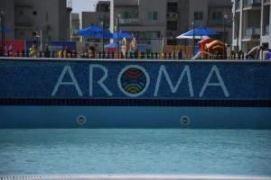 Elite Aroma Resort, Ain Sokhna