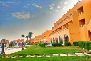 Horizon Elwadi Aquapark, Ain Sokhna