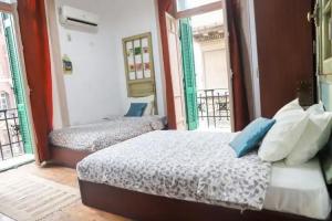 Cairo International Hostel Downtown, Cairo