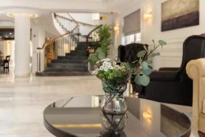 Maran Residence, Cairo