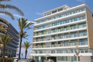 Aquarium View Hotel, Rhodes Town