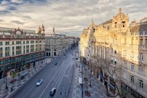 Matild Palace, a Luxury Collection Hotel, Budapest