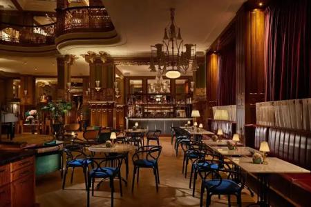 Matild Palace, a Luxury Collection - 25