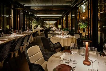 Matild Palace, a Luxury Collection - 26