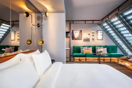 Matild Palace, a Luxury Collection - 42