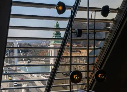 Matild Palace, a Luxury Collection - 13