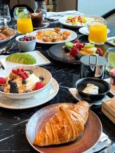 Matild Palace, a Luxury Collection - 11