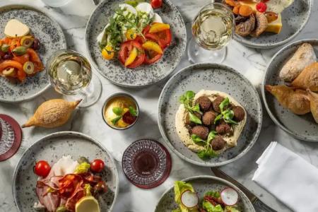 Matild Palace, a Luxury Collection - 48