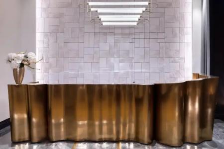 Matild Palace, a Luxury Collection - 36